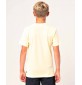 T-Shirt Rip Curl Endless Search Tee