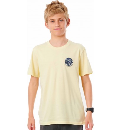 Rip Curl Wettie Essential T-Shirt