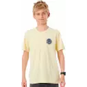 T-Shirt Rip Curl Wettie Essential