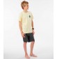 Camiseta Rip Curl Wettie Essential