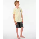 T-Shirt Rip Curl Wettie Essential