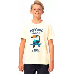 Rip Curl Animoulous T-Shirt