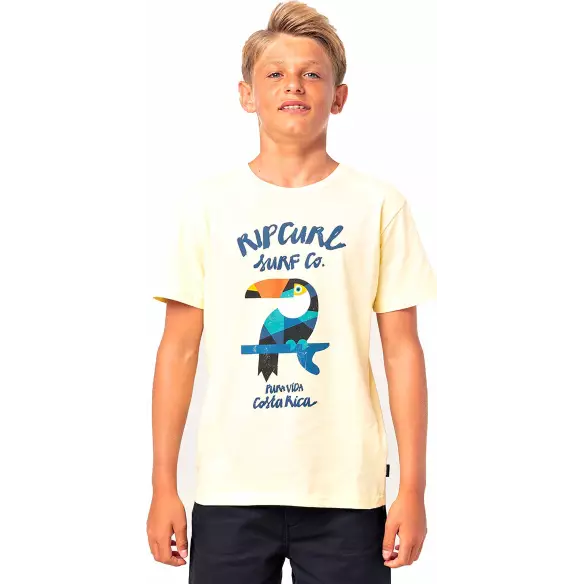 Camisa Rip Curl Animoulous