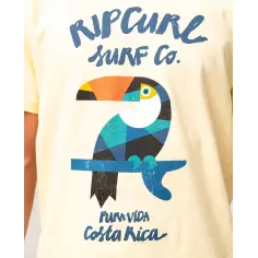 Rip Curl Animoulous T-Shirt 2