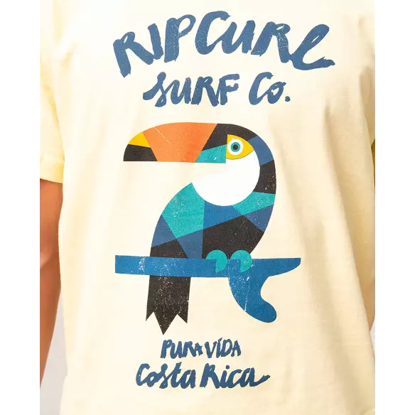 Rip Curl Animoulous T-Shirt