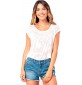 Camisa Rip Curl Paradise tee