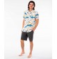 Chemise Rip Curl Hawaiian