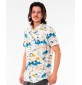 Camisa Rip Curl Hawaiian