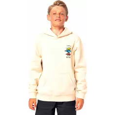 Sweat-shirt Rip Curl Search Icon