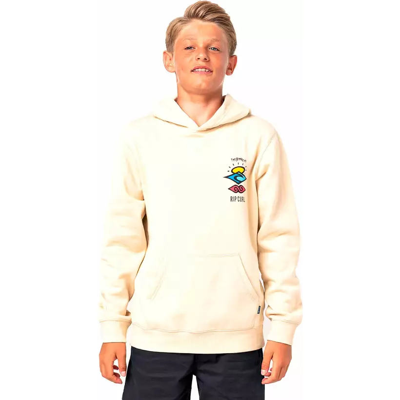Sweat-shirt Rip Curl Search Icon