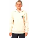 Sweat-shirt Rip Curl Search Icon
