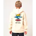 Sweat-shirt Rip Curl Search Icon