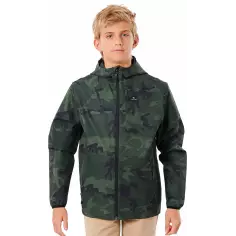 Blouson Rip Curl Elite Anti Serie