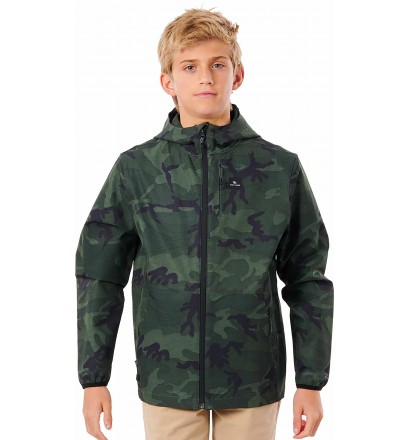 Blouson Rip Curl Elite Anti Serie