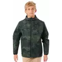 Chaqueta Rip Curl Elite Anti Serie