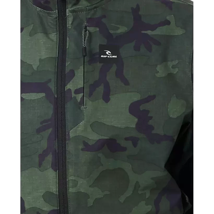 Giacca Rip Curl Elite Anti Serie