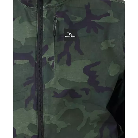 Jacket Rip Curl Elite Anti Serie