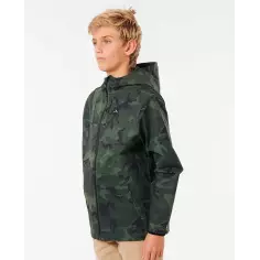 Giacca Rip Curl Elite Anti Serie 2