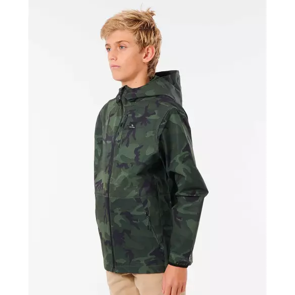 Giacca Rip Curl Elite Anti Serie Giacca Rip Curl Elite Anti Serie