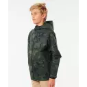 Jacke Rip Curl Elite Anti Serie