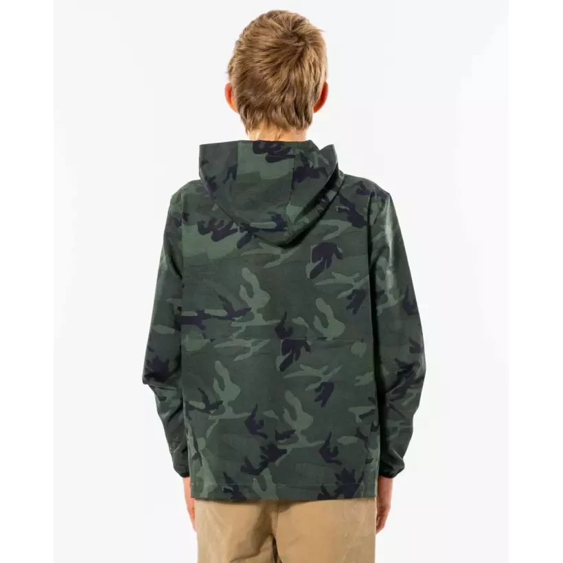 Chaqueta Rip Curl Elite Anti Serie