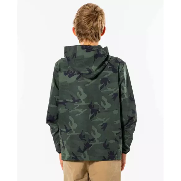 Giacca Rip Curl Elite Anti Serie Giacca Rip Curl Elite Anti Serie