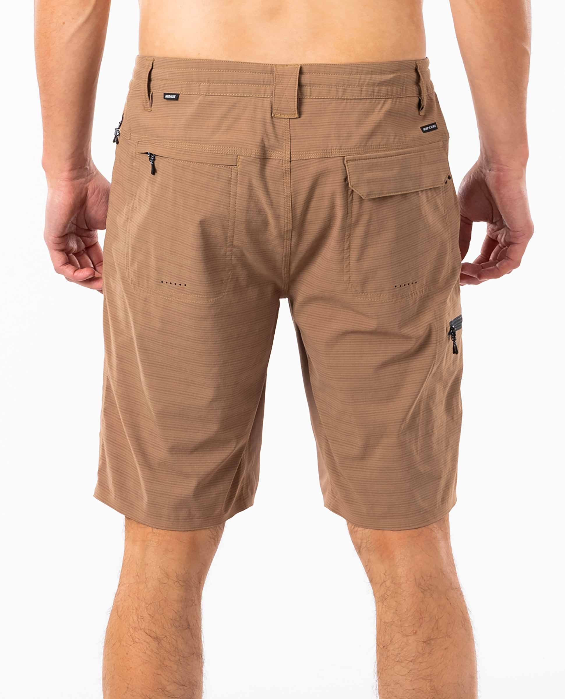Rip Curl Global Entry Shorts