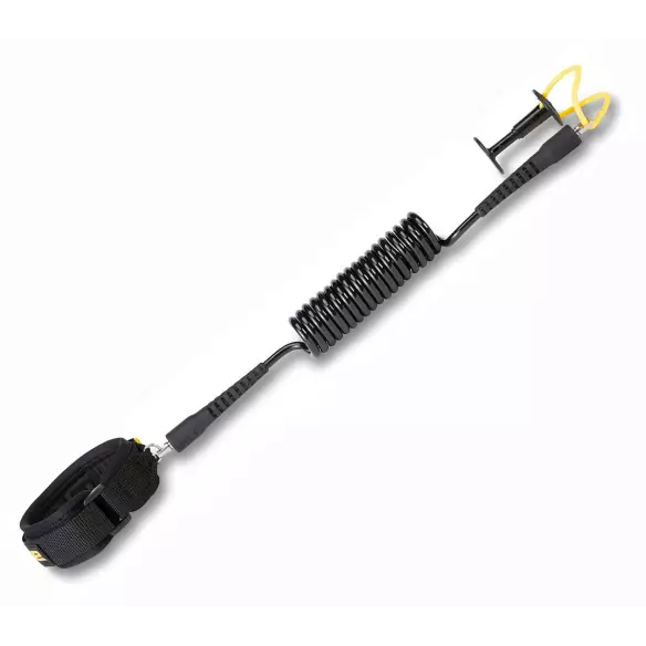 Leash bodyboard Dakine Kainui biceps