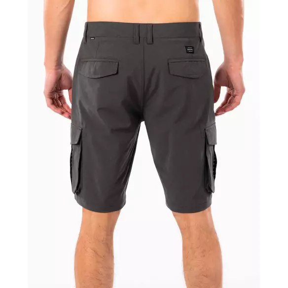 Pantalon kurze Rip Curl Trail Cargo