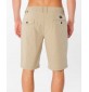 Pantalon kurze Rip Curl Phase Boardwalk