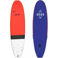 Prancha de Surf Zeus Fuego 7' IXPE