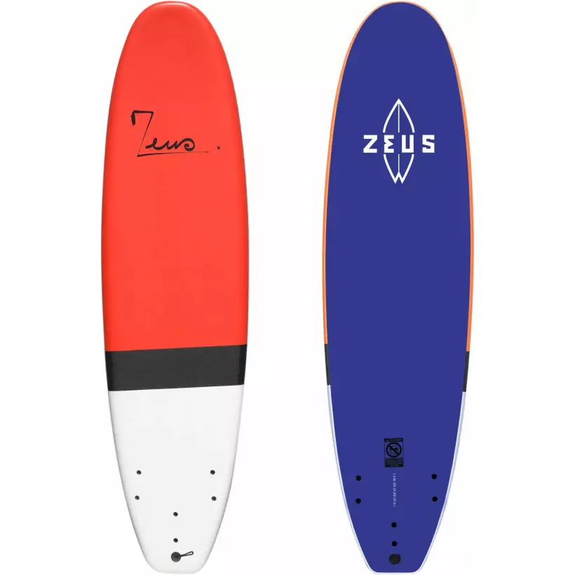 Planche de Surf Zeus Fuego 7' IXPE