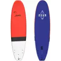 Tabla de Surf Zeus Fuego 7' IXPE