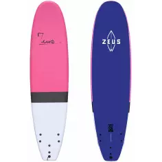 Surfboard Zeus Rosa 7'6 IXPE