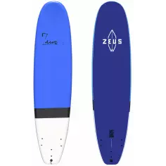 Prancha de Surf Zeus Temper 8' IXPE