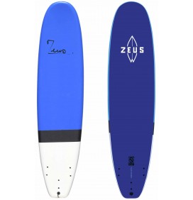 Tavola da surf Zeus Rosa 7'6 IXPE