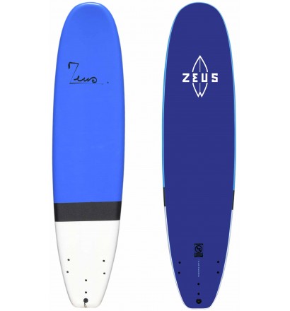 Prancha de Surf Zeus Temper 8' IXPE