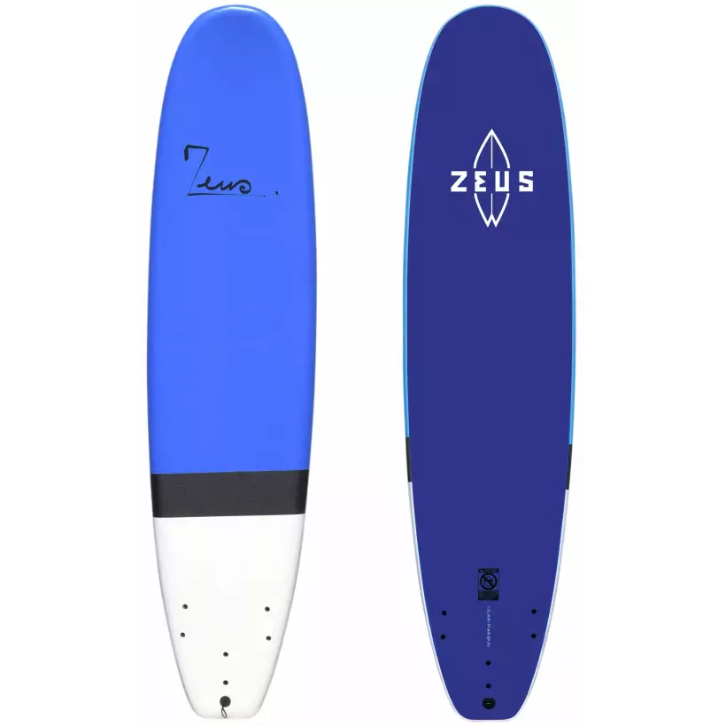 Surfboard Zeus Rosa 7'6 IXPE