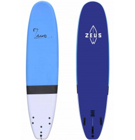Planche de Surf Zeus Temper 8' EVA