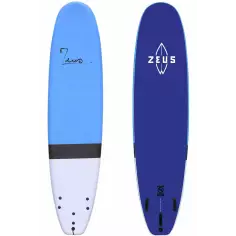 Planche de Surf Zeus Temper 8' EVA