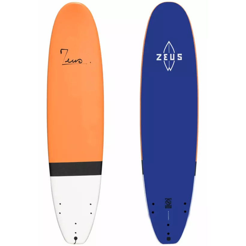 Surfbrett Zeus Mielo 8'6 IXPE