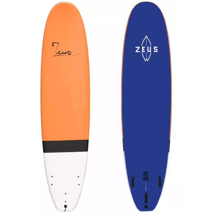 Surfboard Zeus Mielo 8'6 IXPE