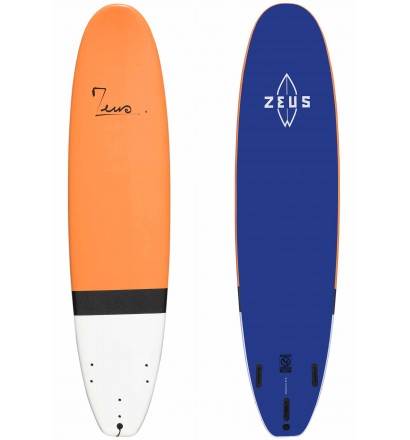Tavola da surf Zeus Mielo 8'6 IXPE