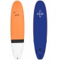 Surfboard Zeus Mielo 8'6 IXPE