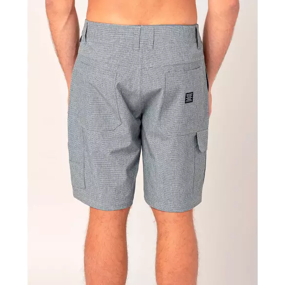 Pantalon kurze Rip Curl  New Cargo Boardwalk