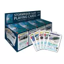 Baraja de cartas Stormrider