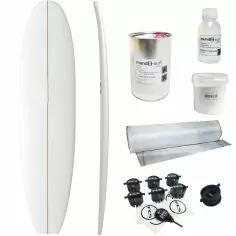 Kit shaper für surfbrett evolutionäre