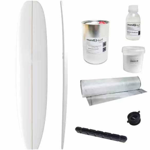 Kit shape Longboard Kit shape Longboard