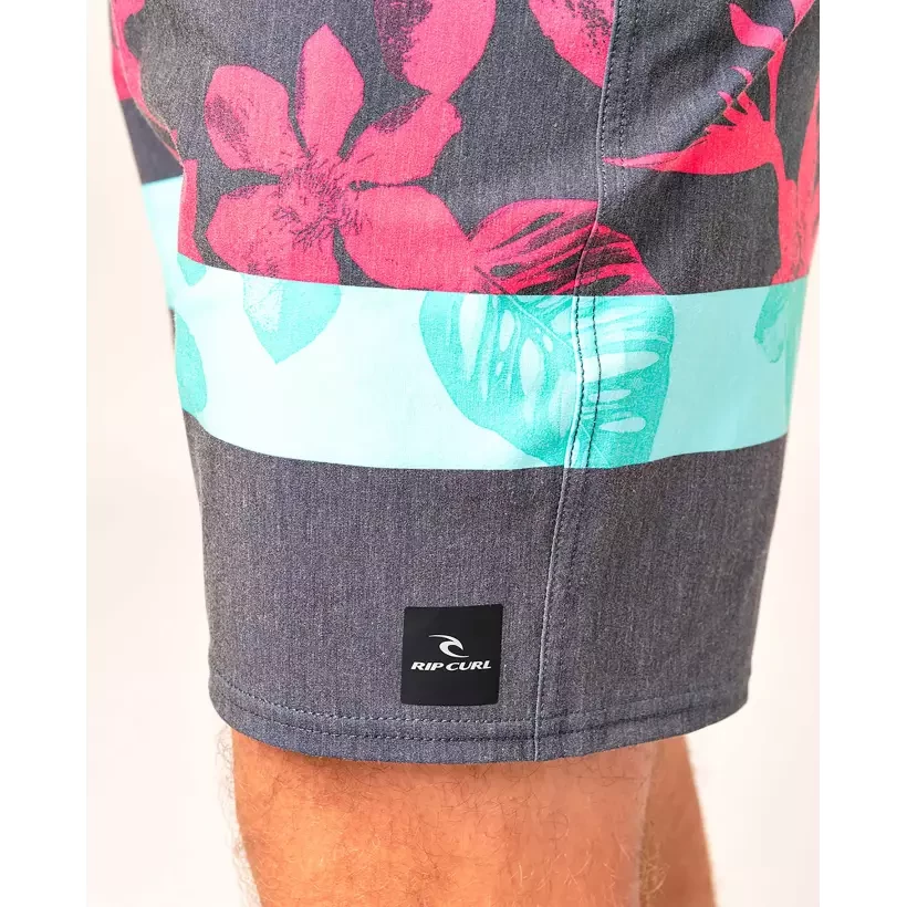 Badpak Rip Curl Mirage Retro Jungle