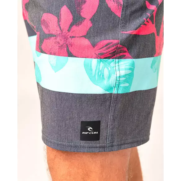 Maillot Rip Curl Mirage Retro Jungle